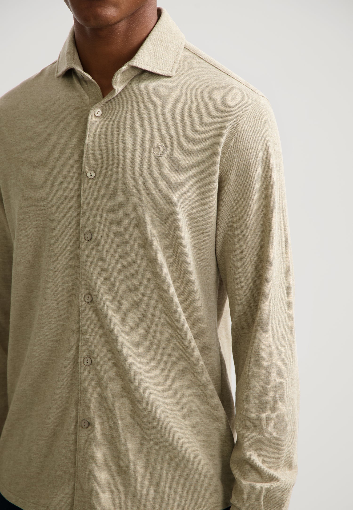 Vintage Khaki