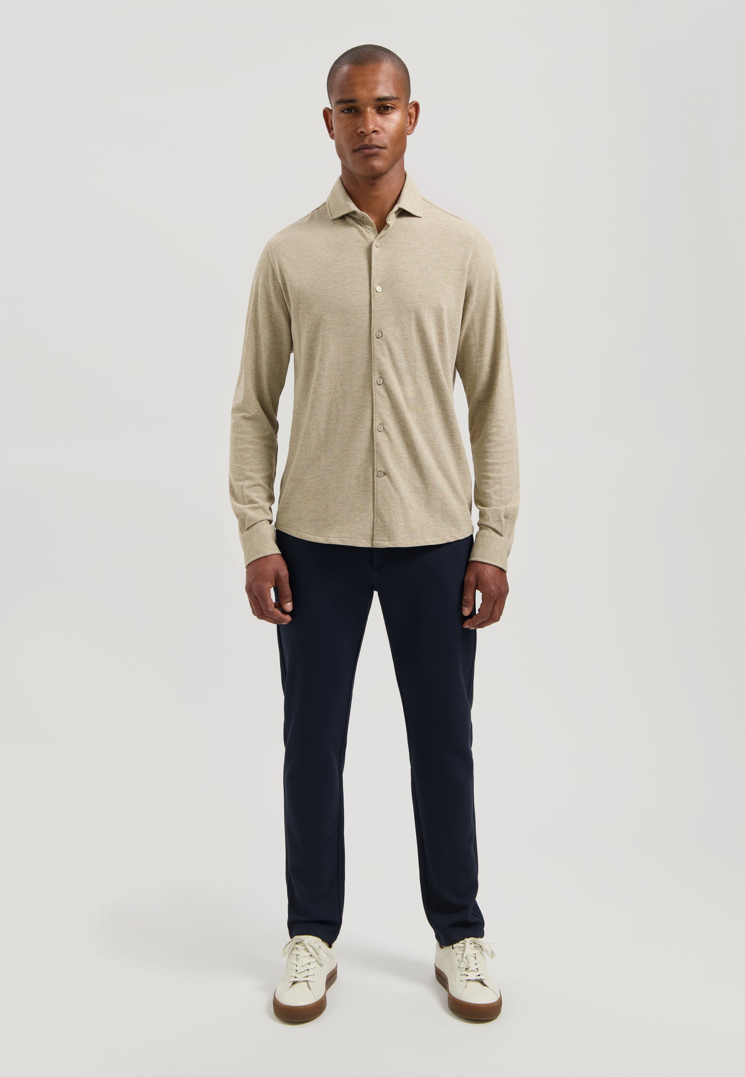 Vintage Khaki