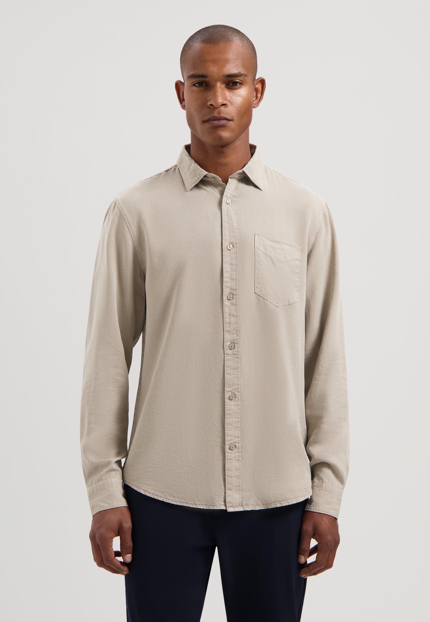 Vintage Khaki