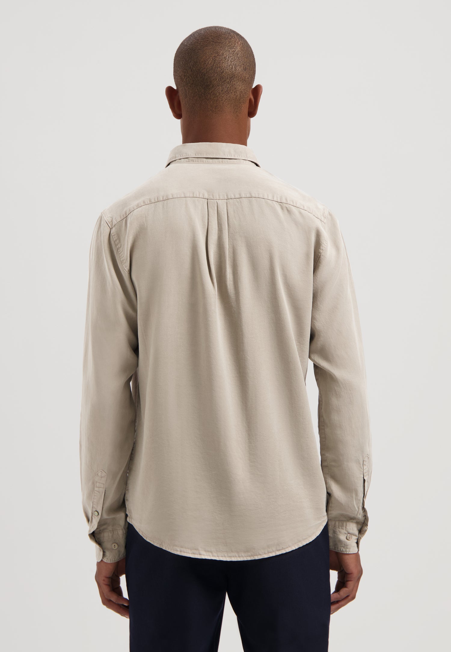 Vintage Khaki