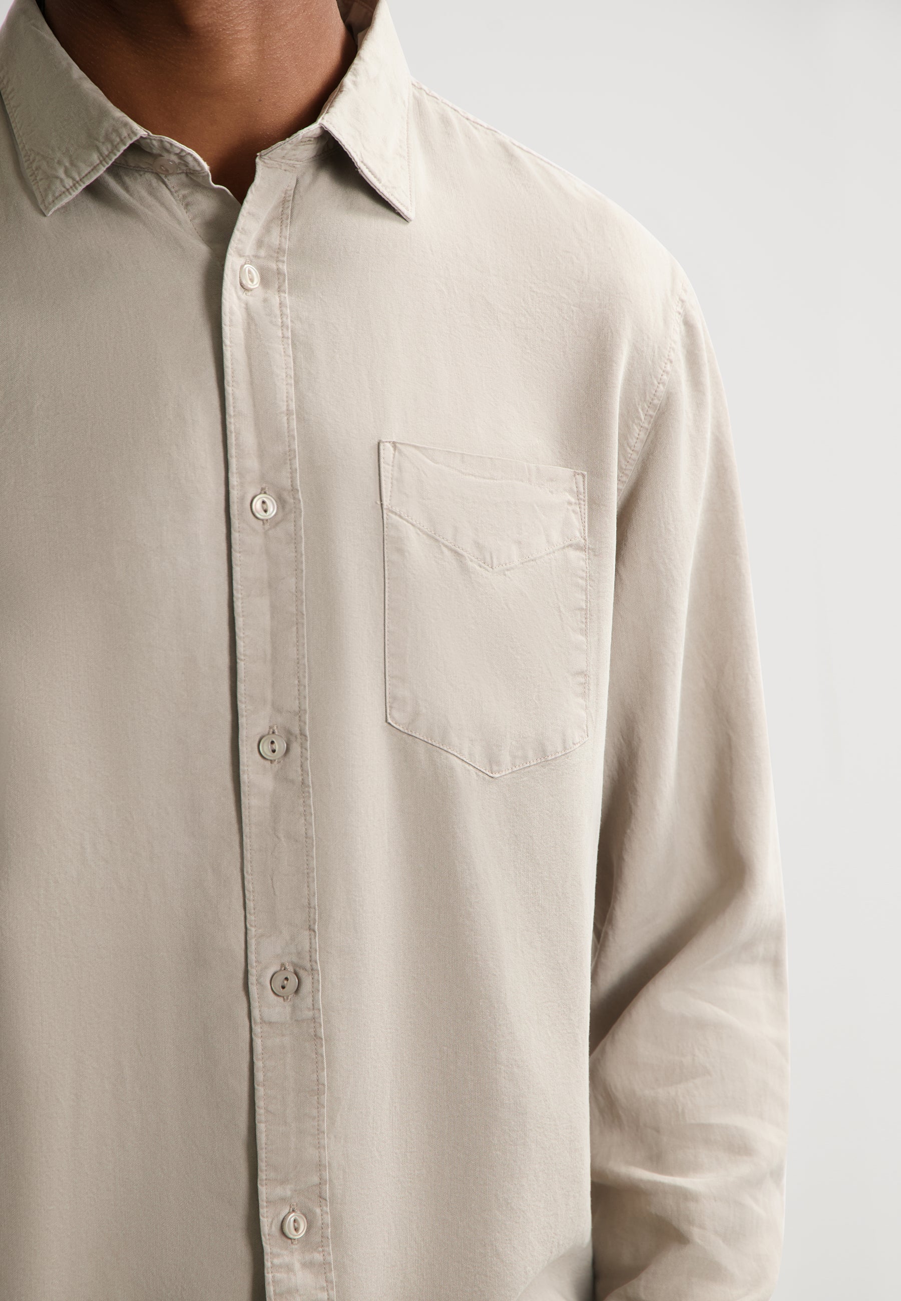 Vintage Khaki