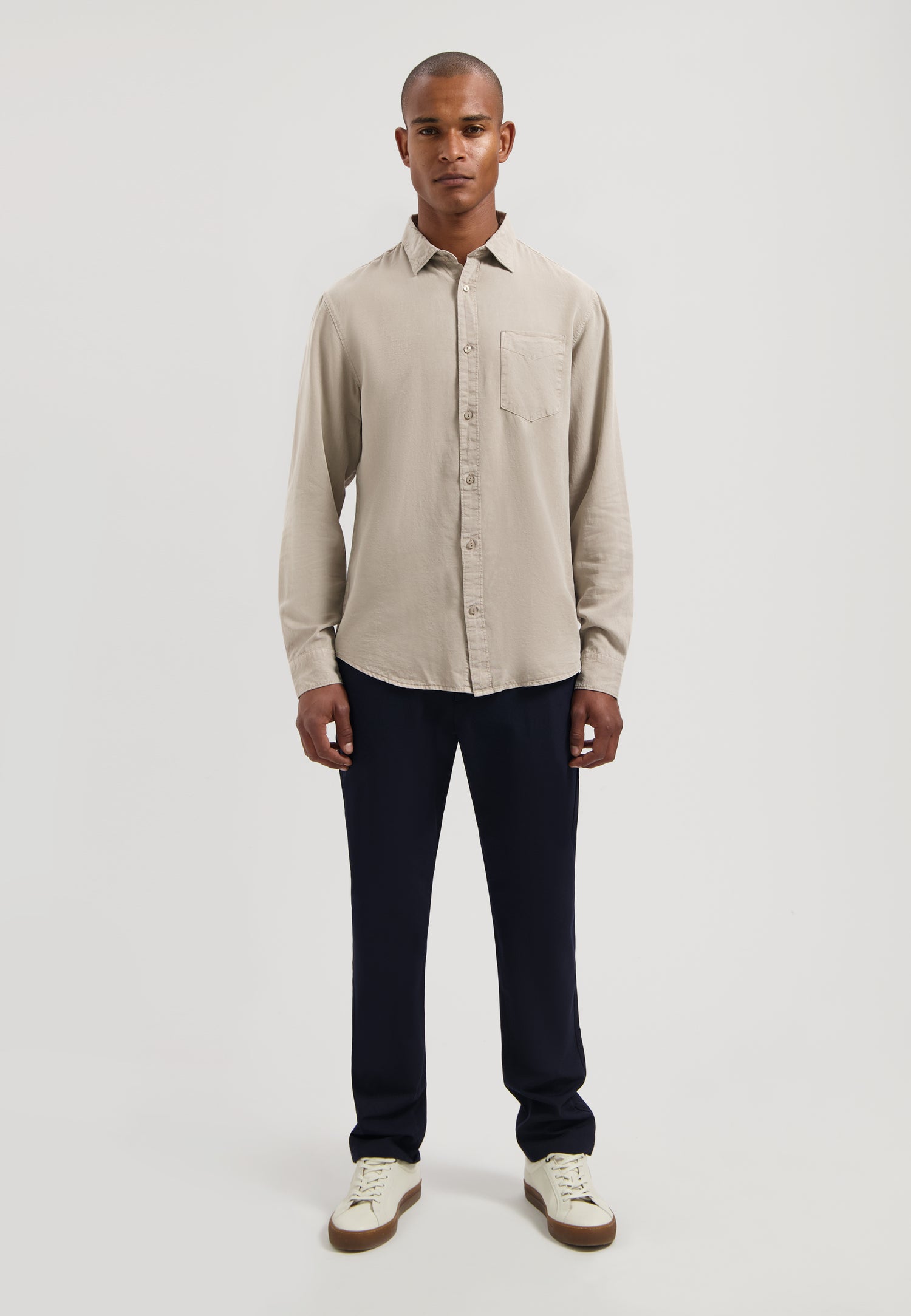 Vintage Khaki