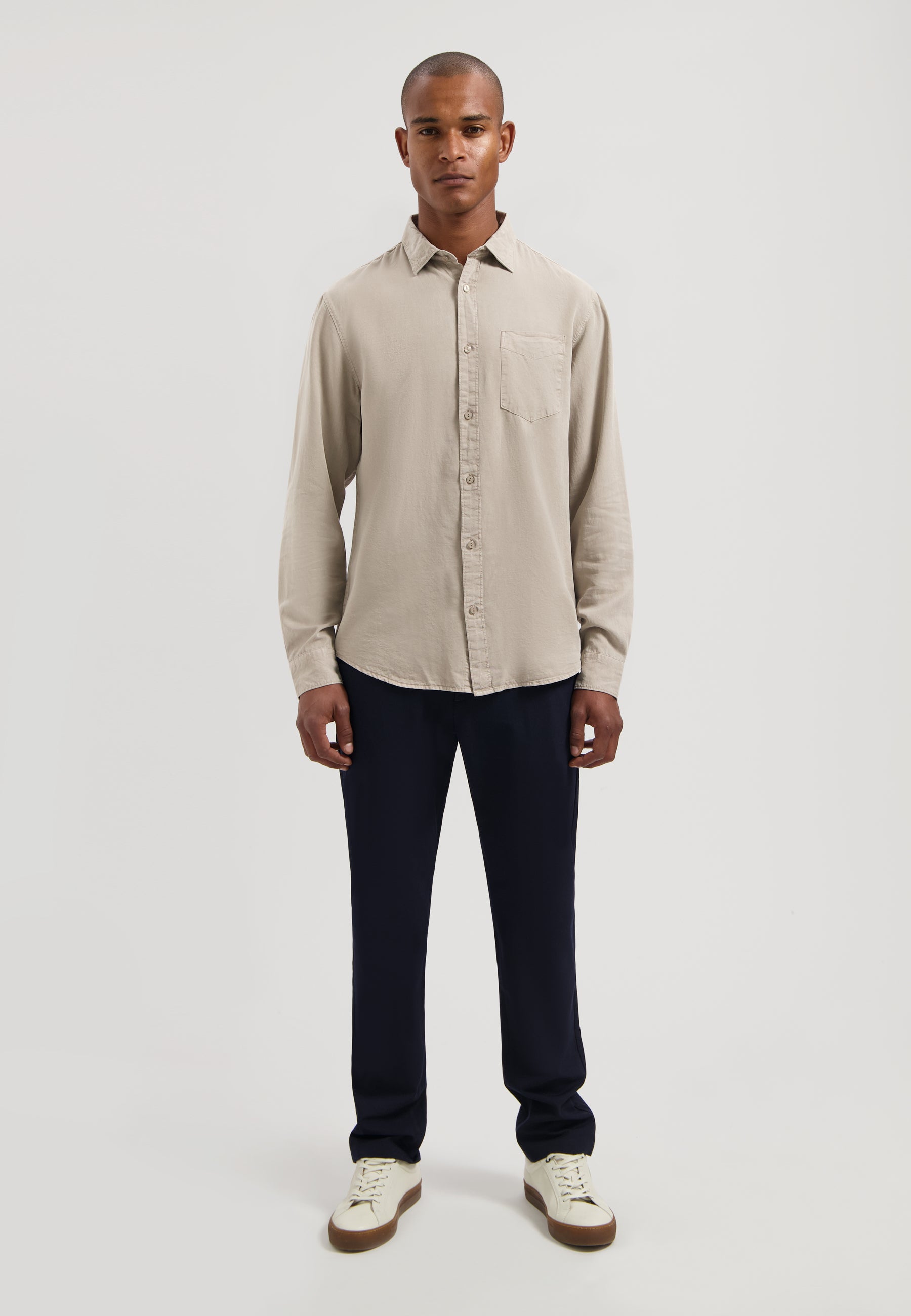 Vintage Khaki