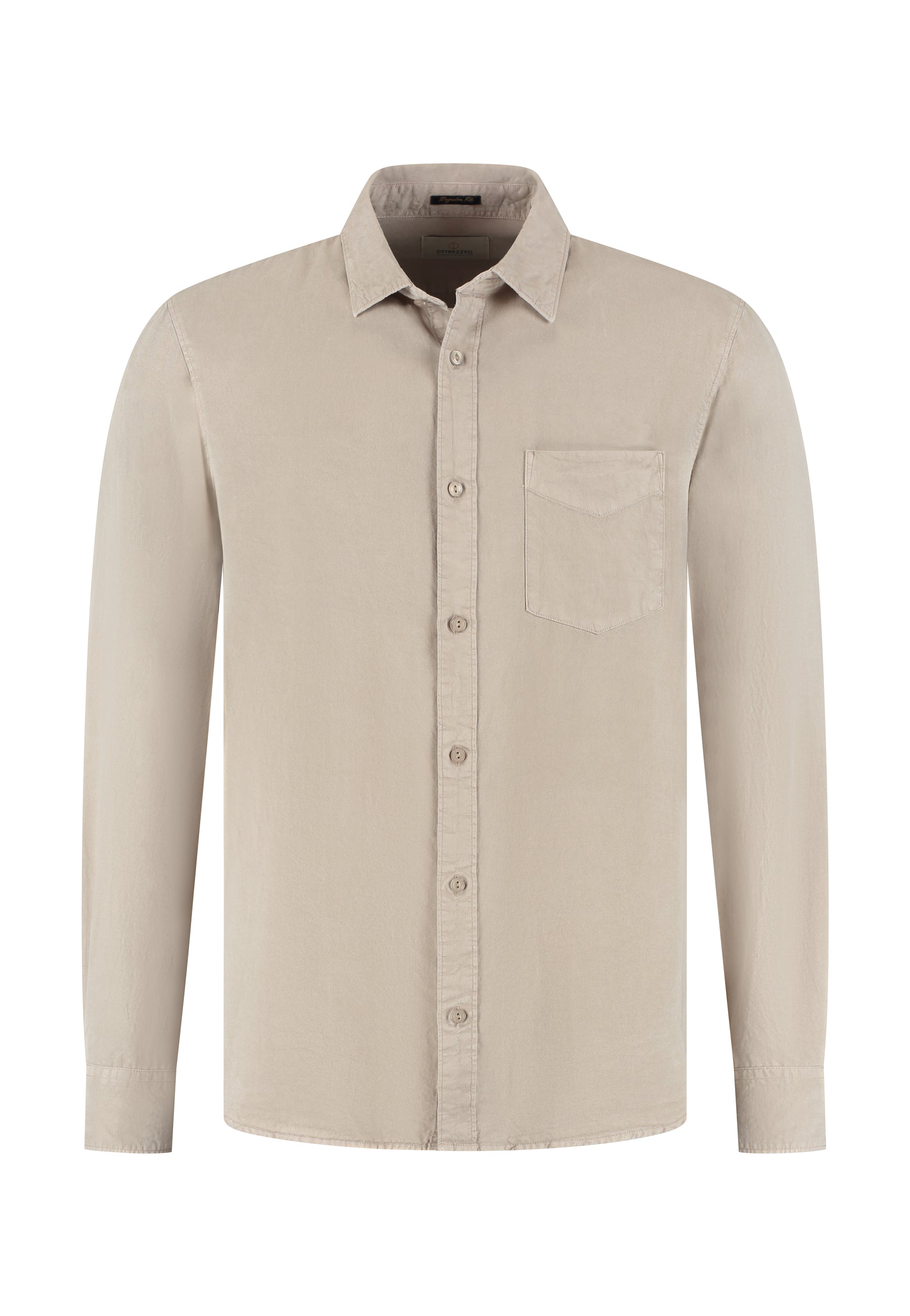Vintage Khaki