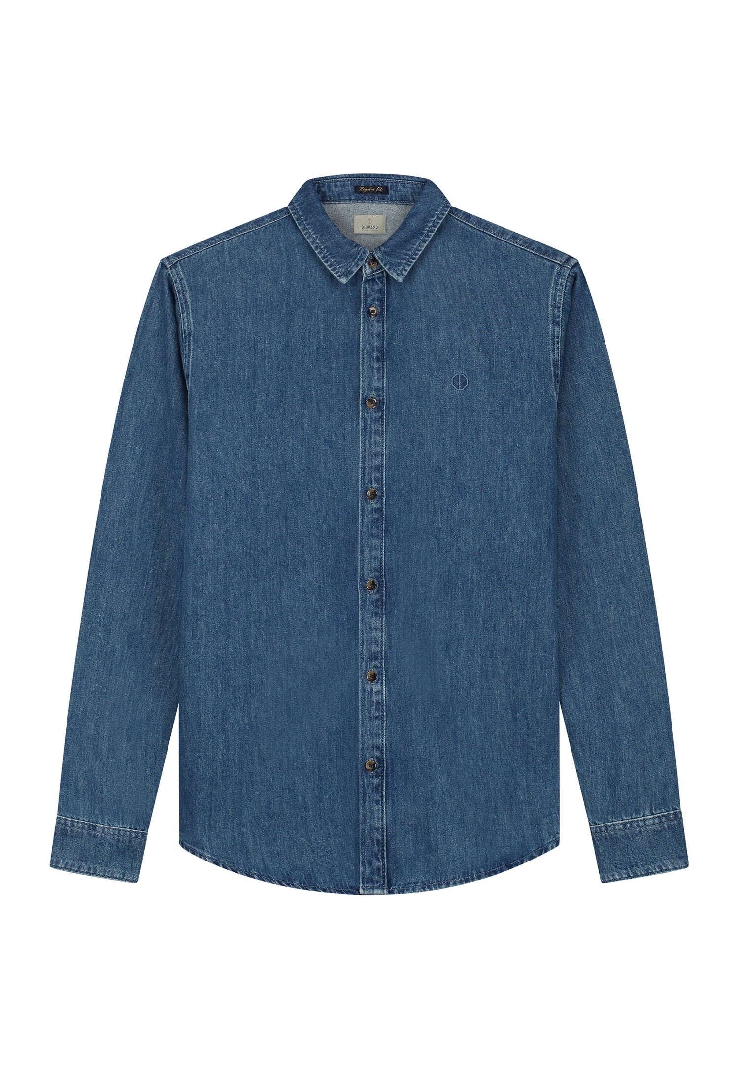 Introducing: Our Selvedge Denim