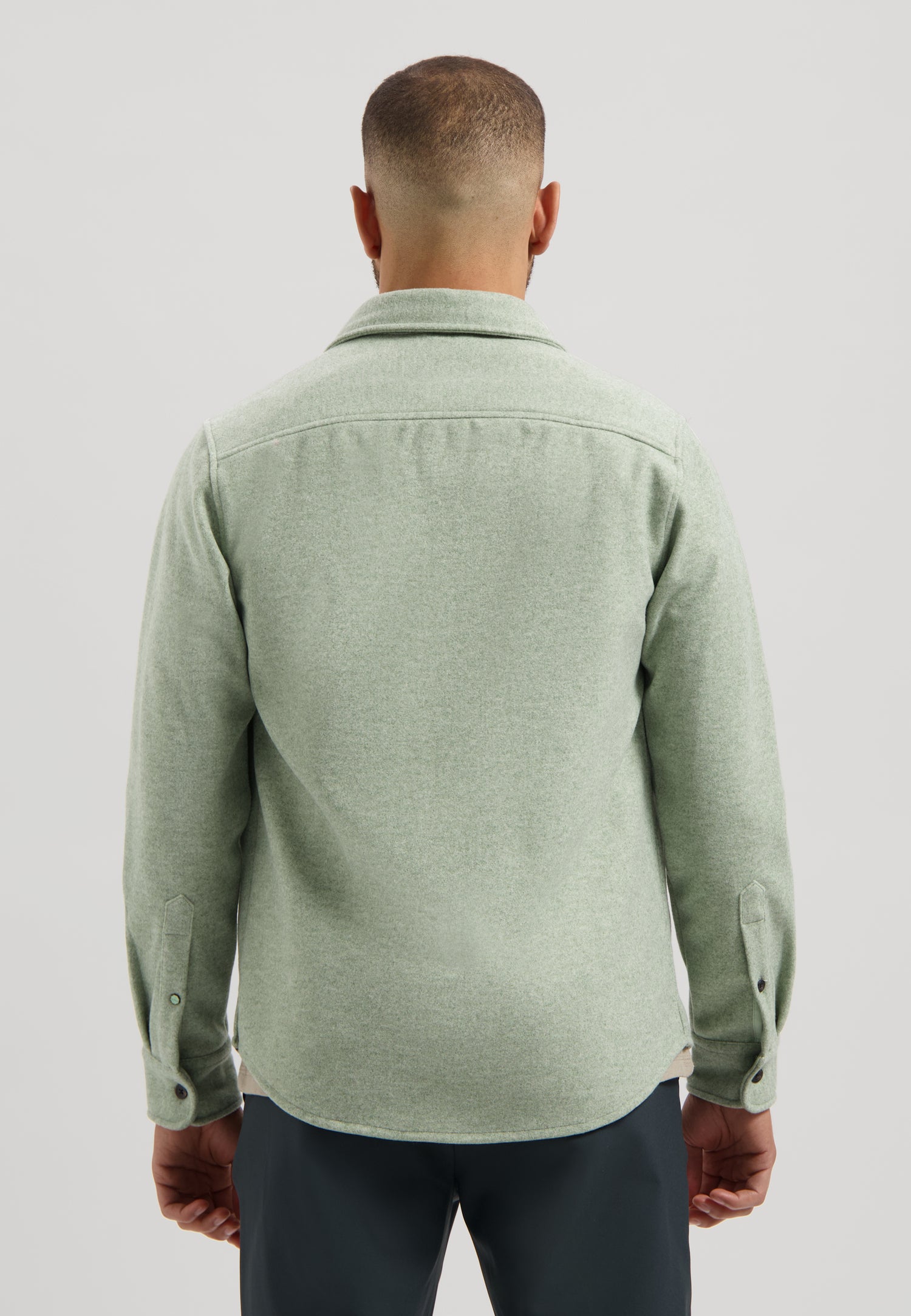 Mallard Green