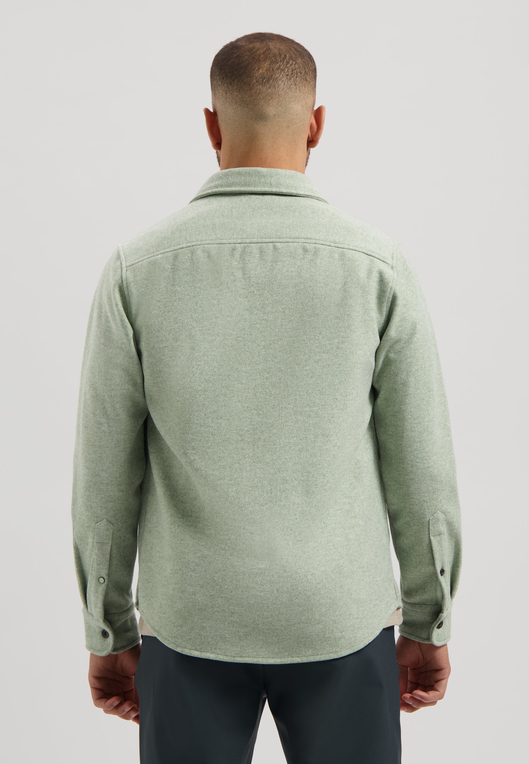 Mallard Green
