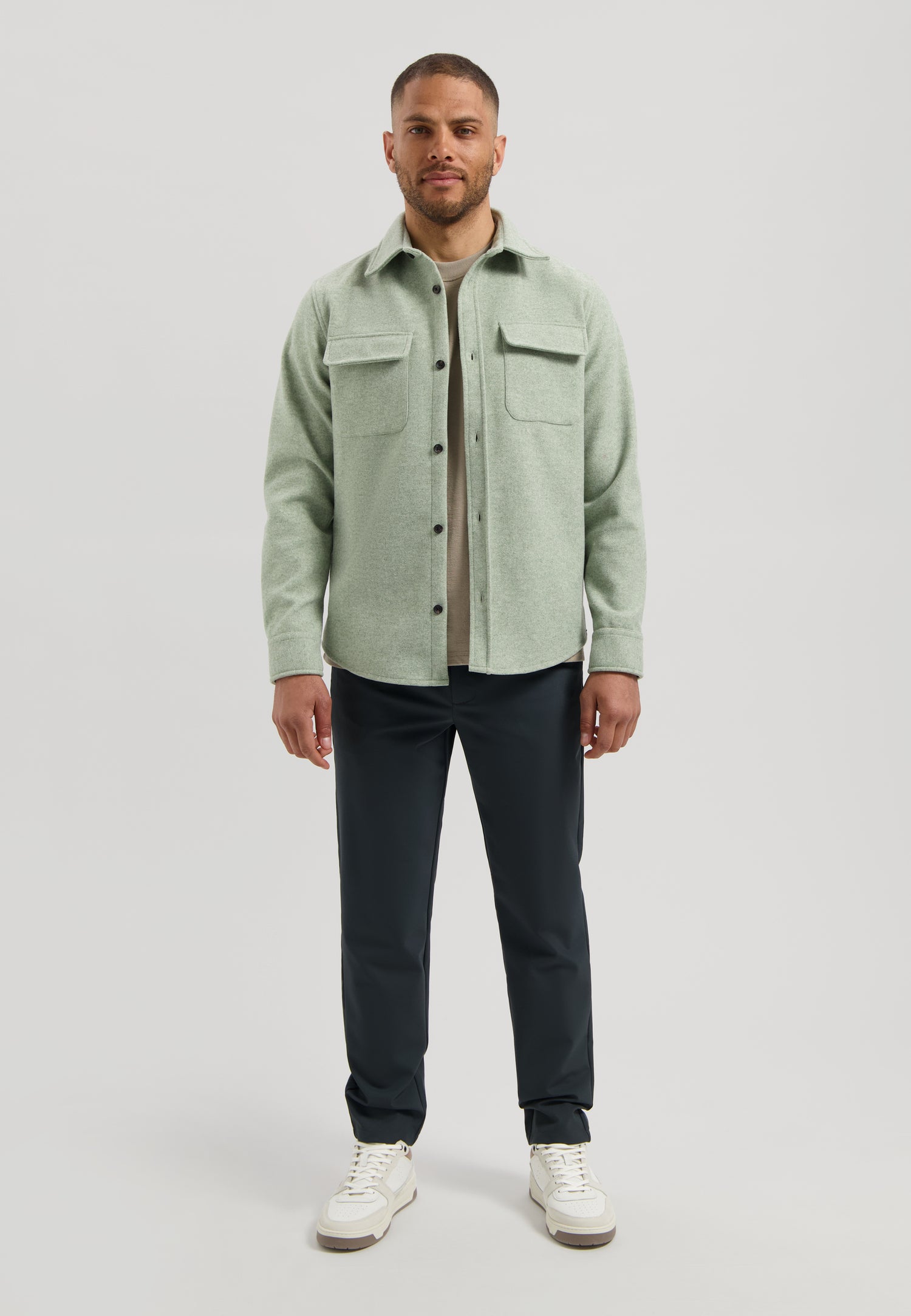 Mallard Green