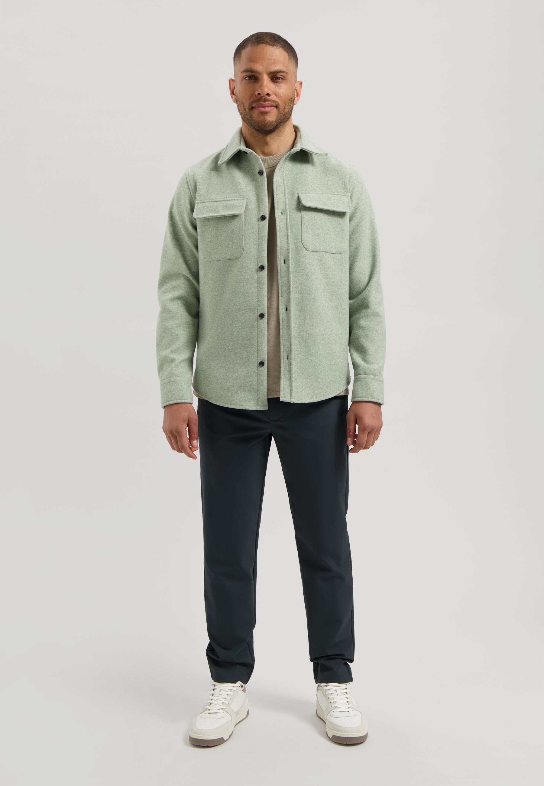 Mallard Green