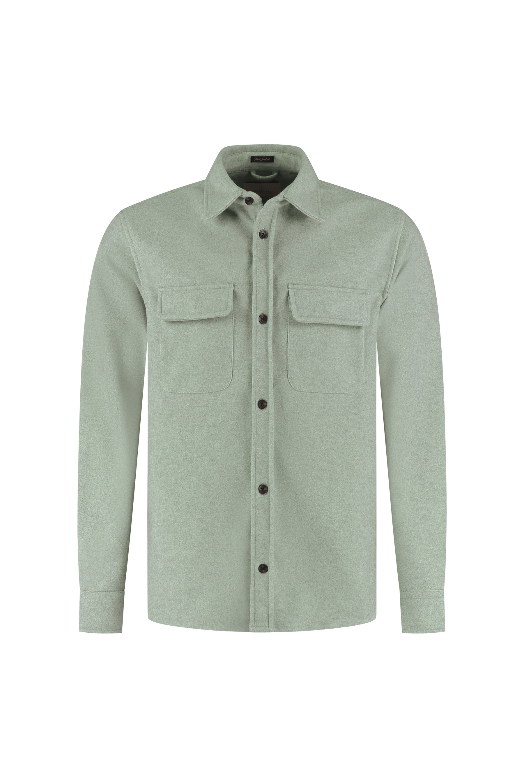 Ulrik Overshirt - Main Image