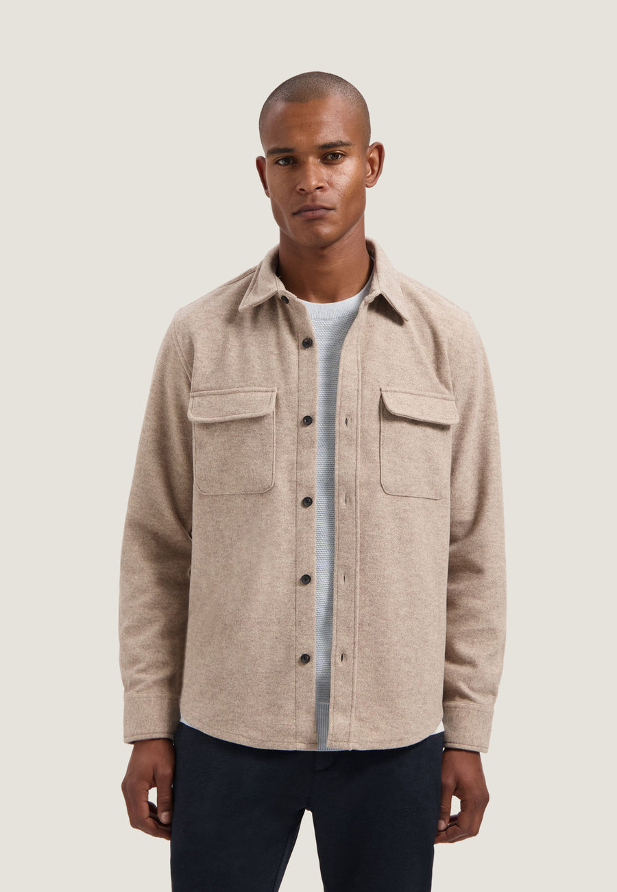Ulrik Overshirt