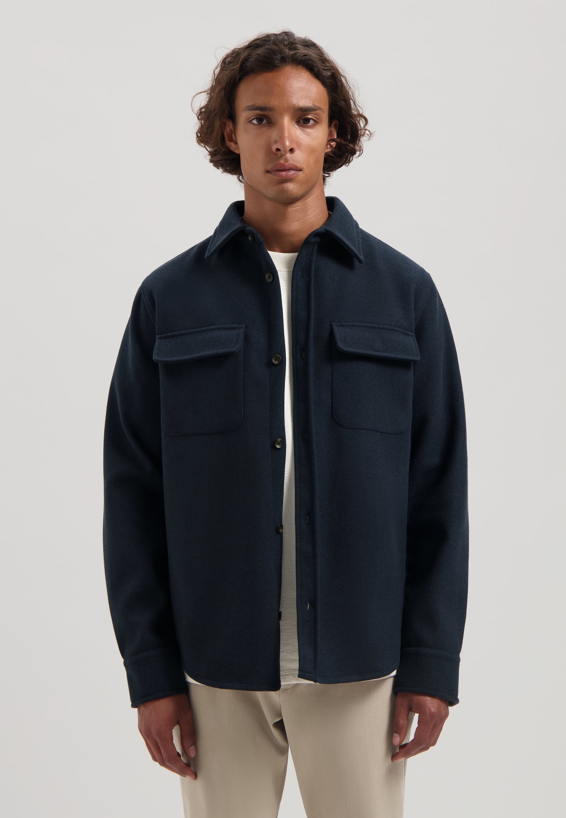 Dk. Navy