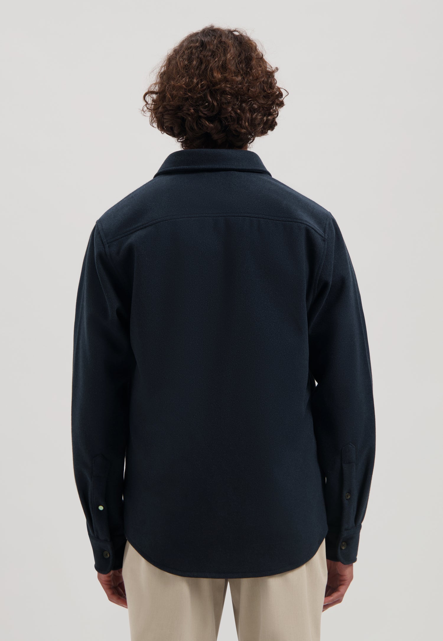 Dk. Navy