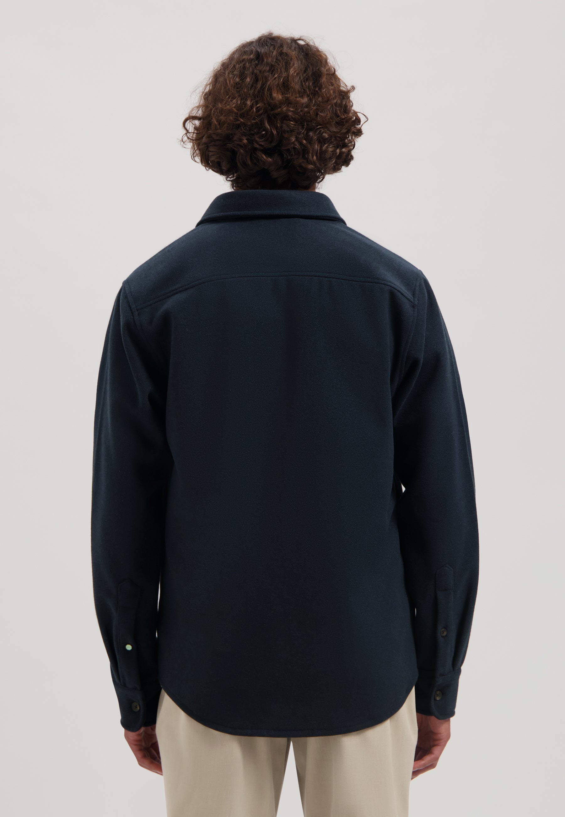 Dk. Navy