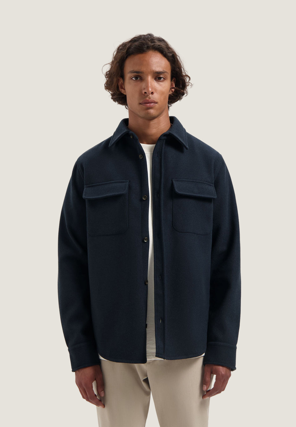Dk. Navy