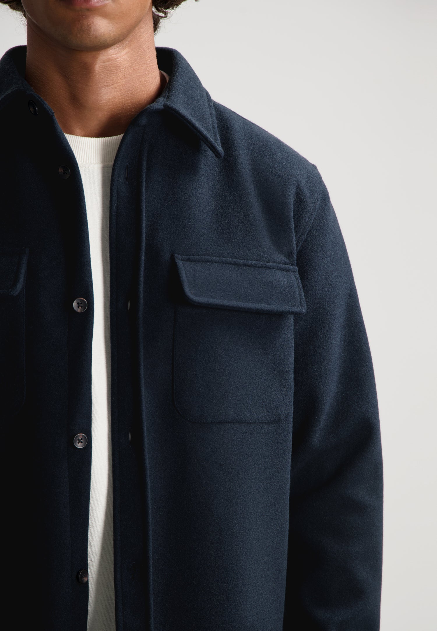 Dk. Navy