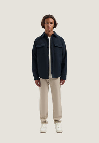 Dk. Navy