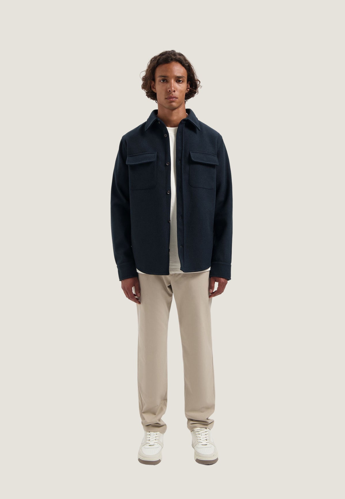 Dk. Navy