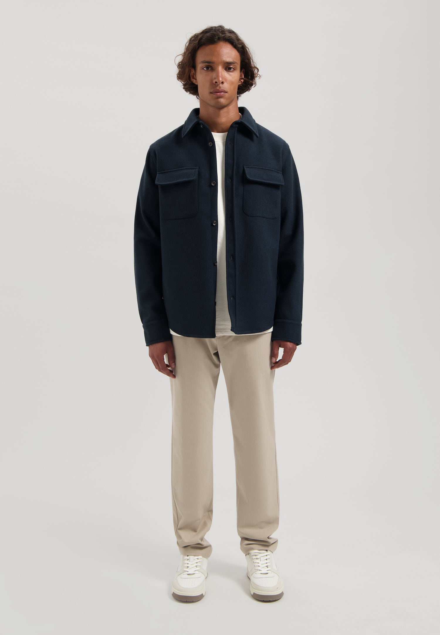 Dk. Navy