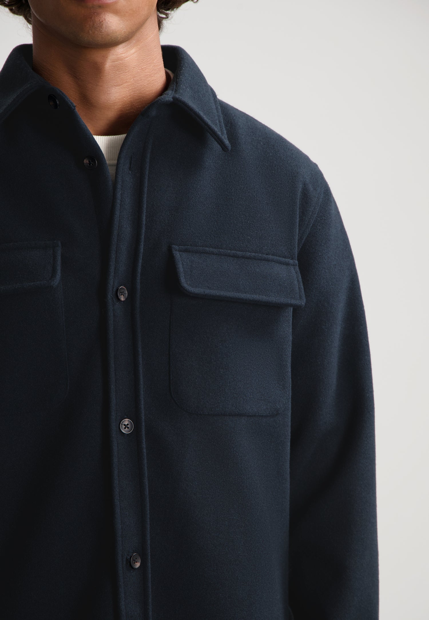 Dk. Navy