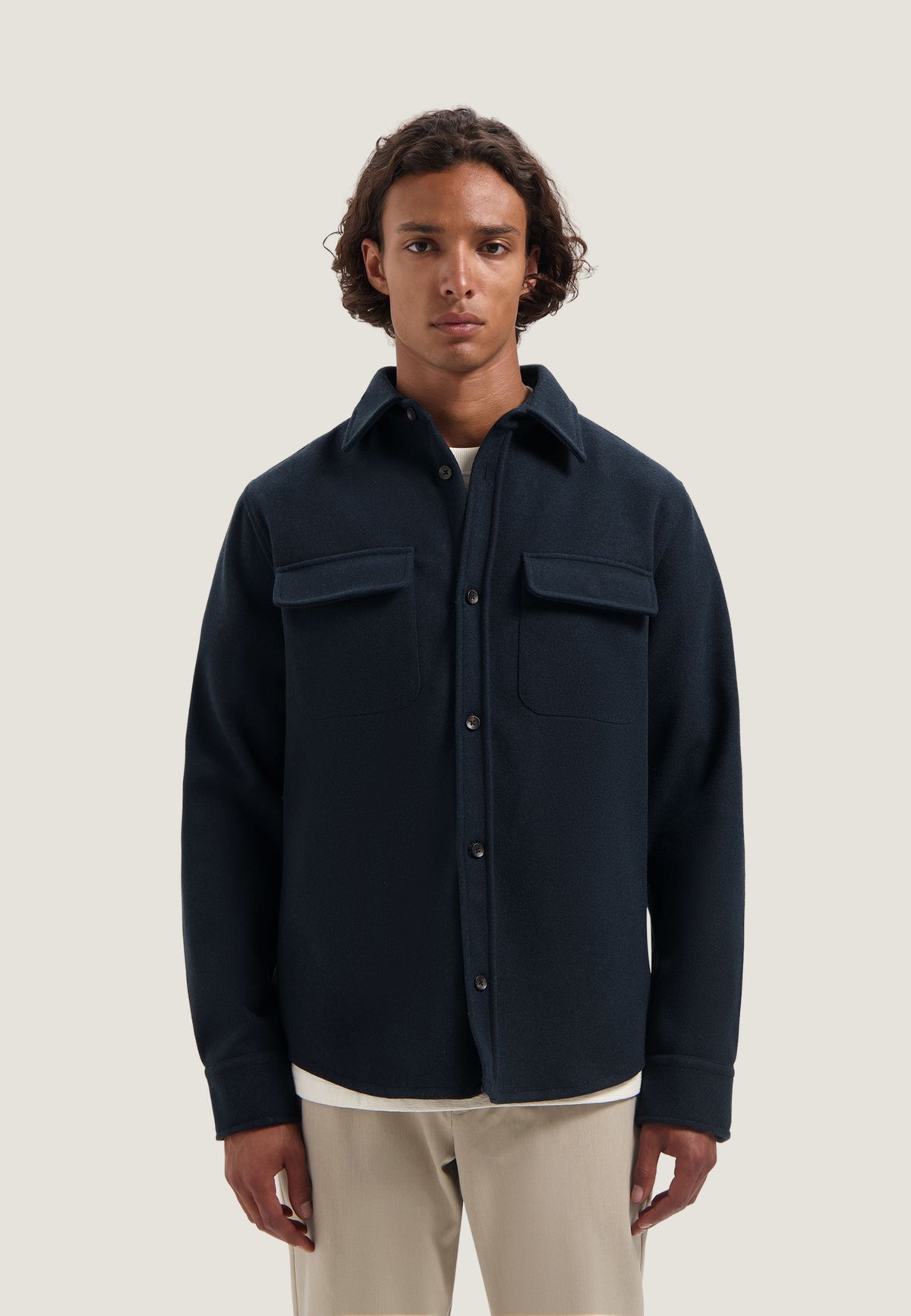 Dk. Navy
