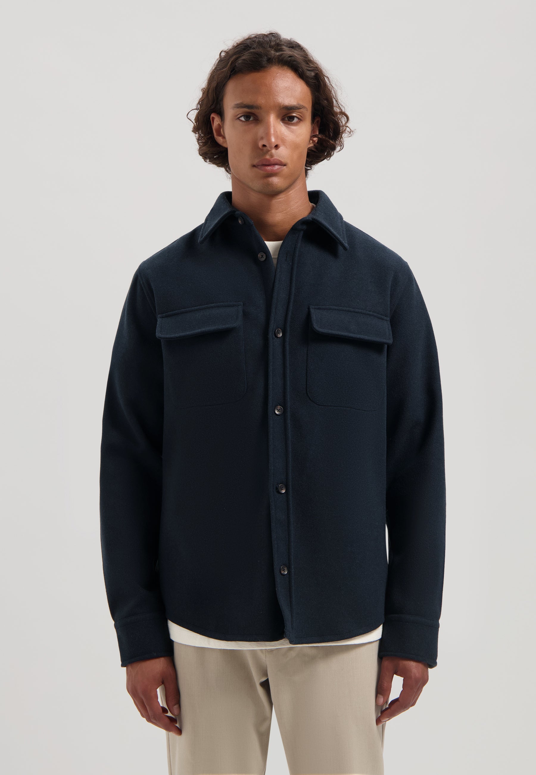 Dk. Navy
