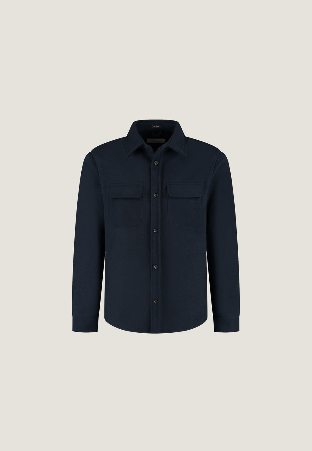 Dk. Navy