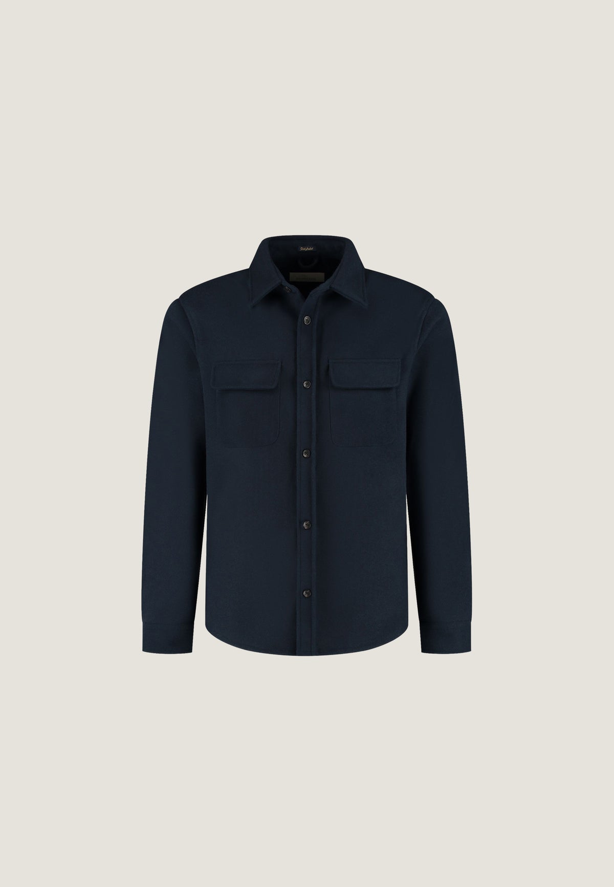 Dk. Navy