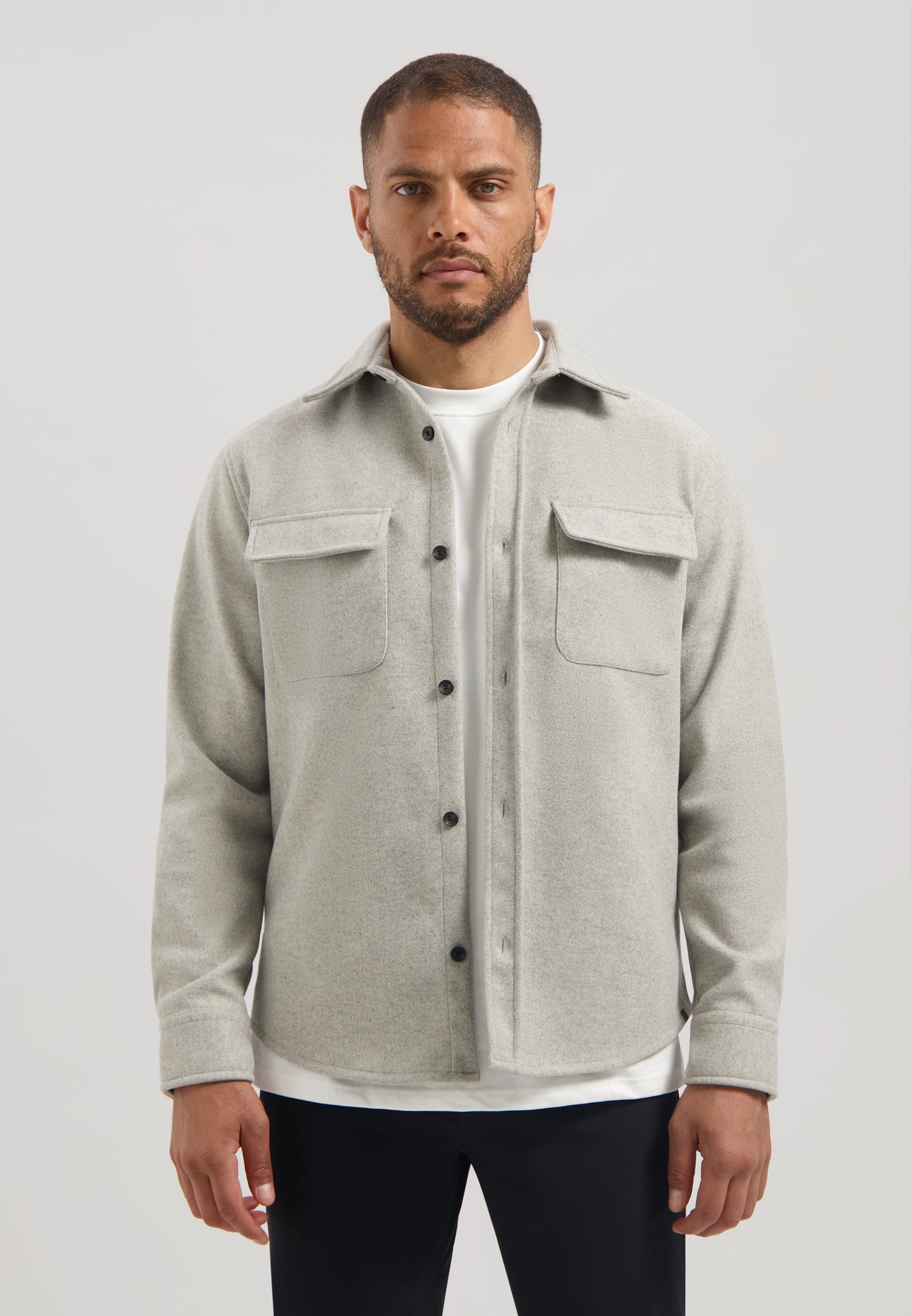 Ghost Grey