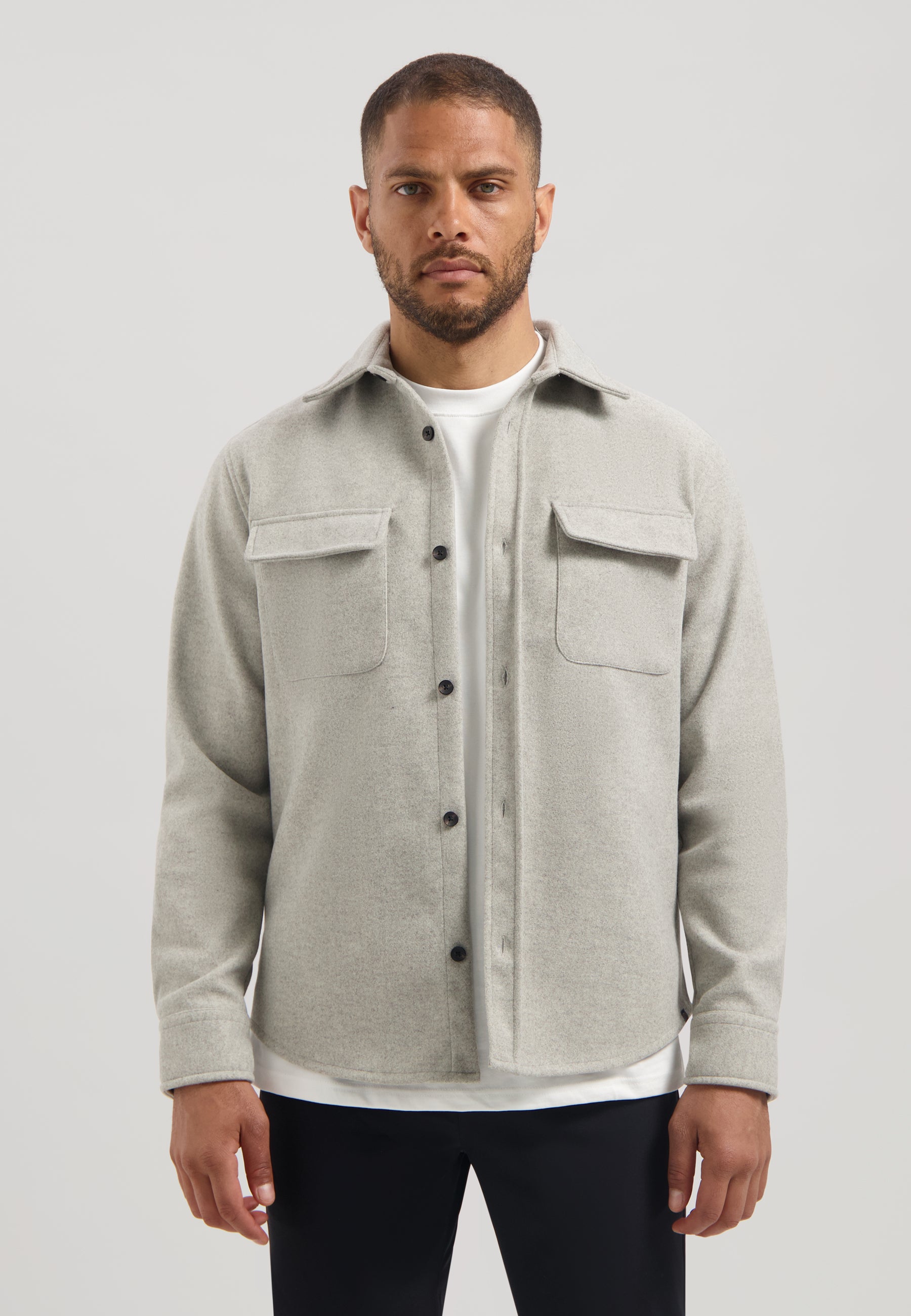 Ghost Grey