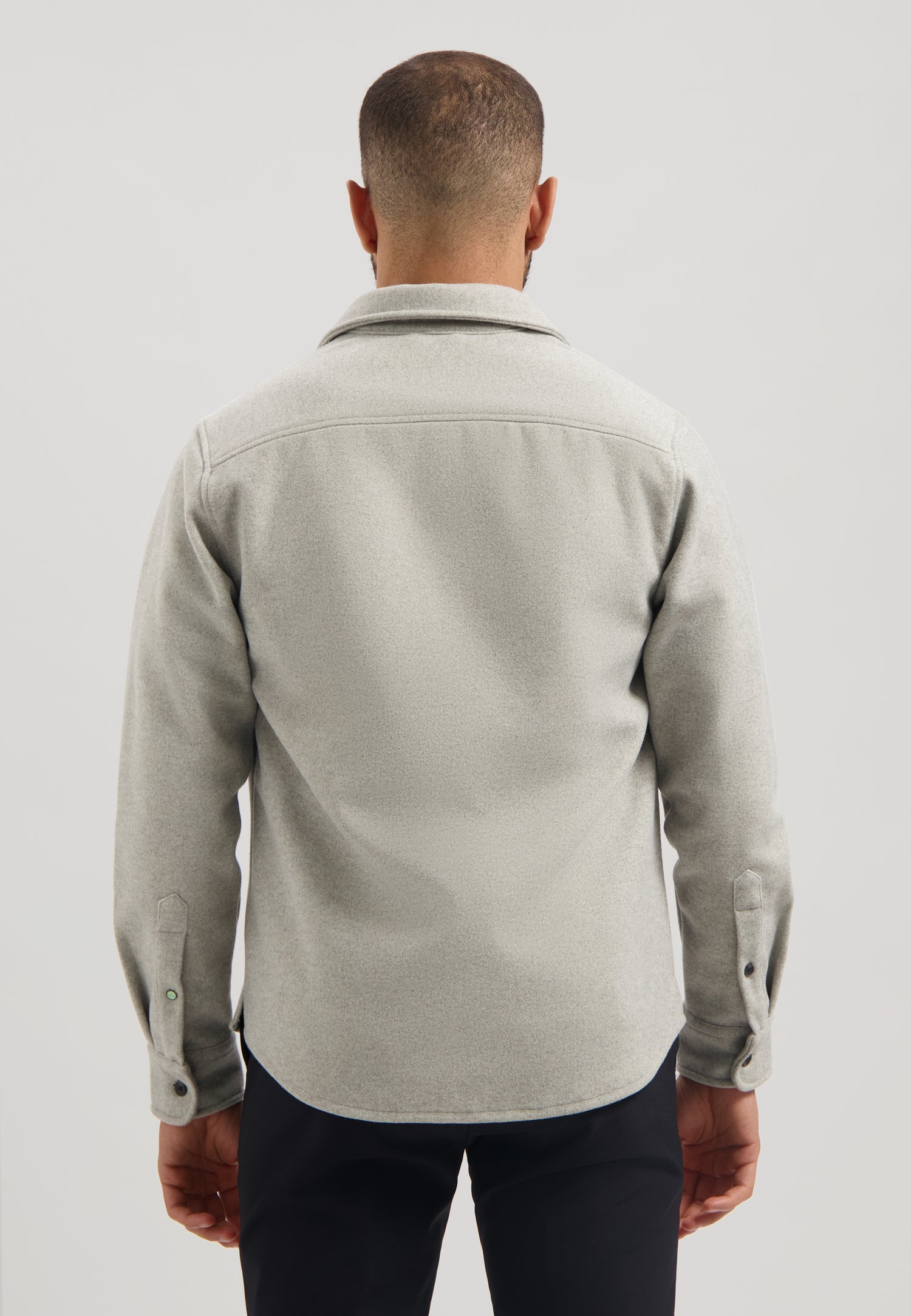 Ghost Grey