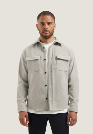 Ghost Grey