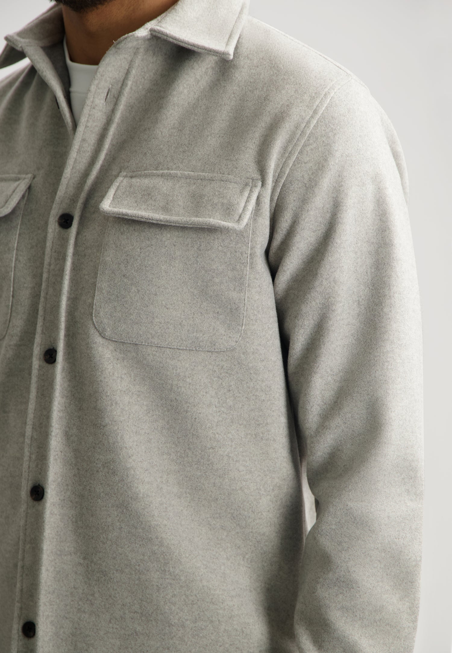 Ghost Grey