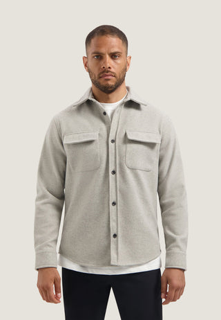 Ghost Grey
