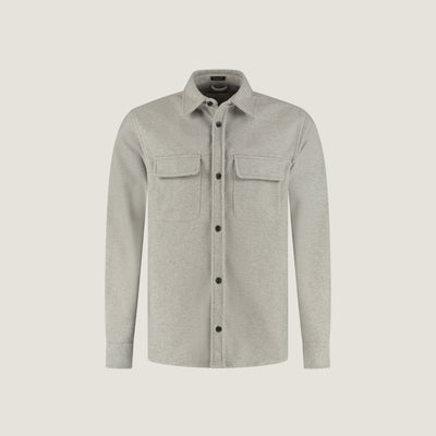 Ghost Grey