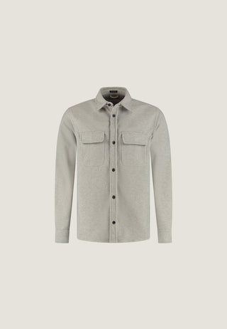 Ghost Grey