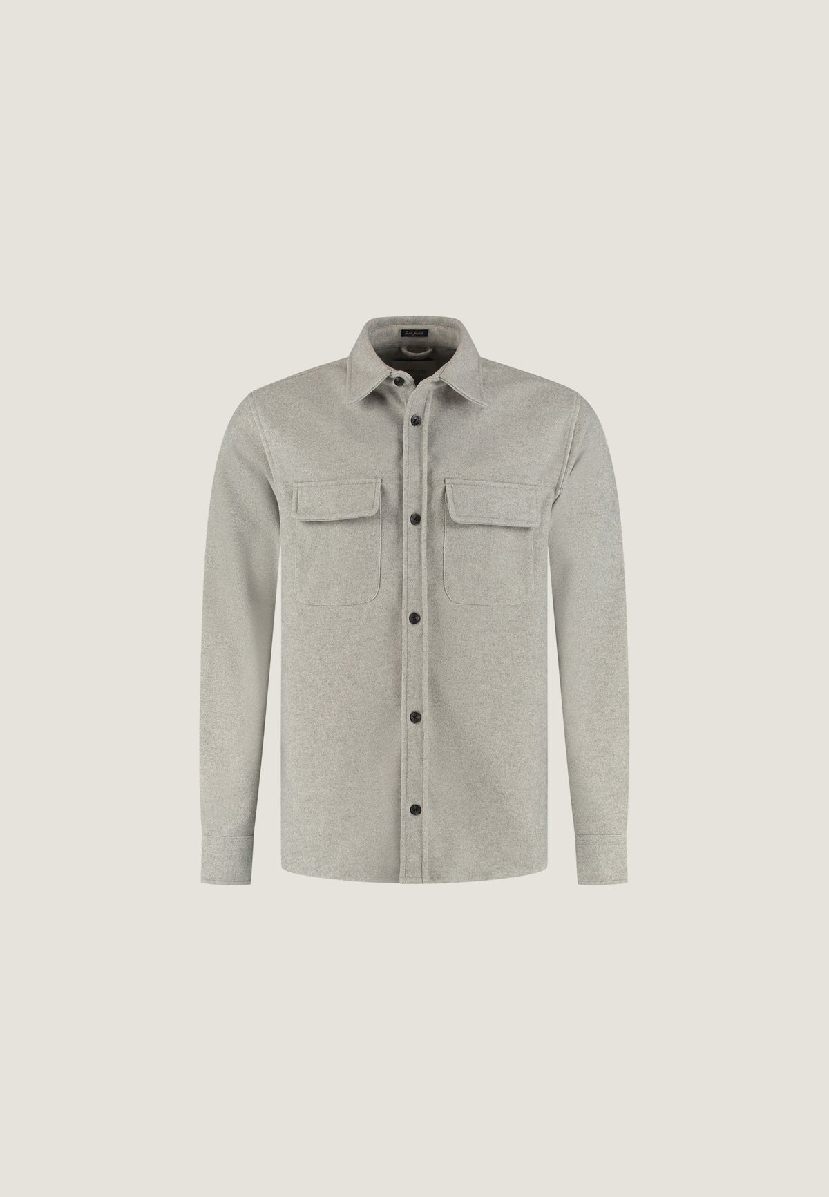 Ghost Grey