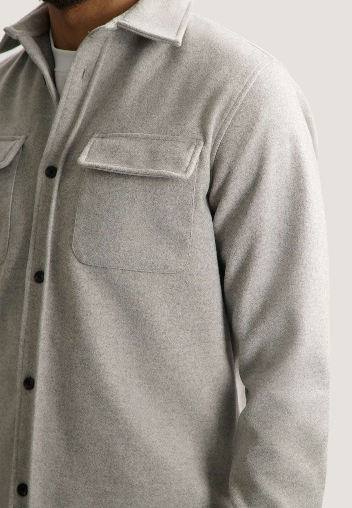 Ghost Grey