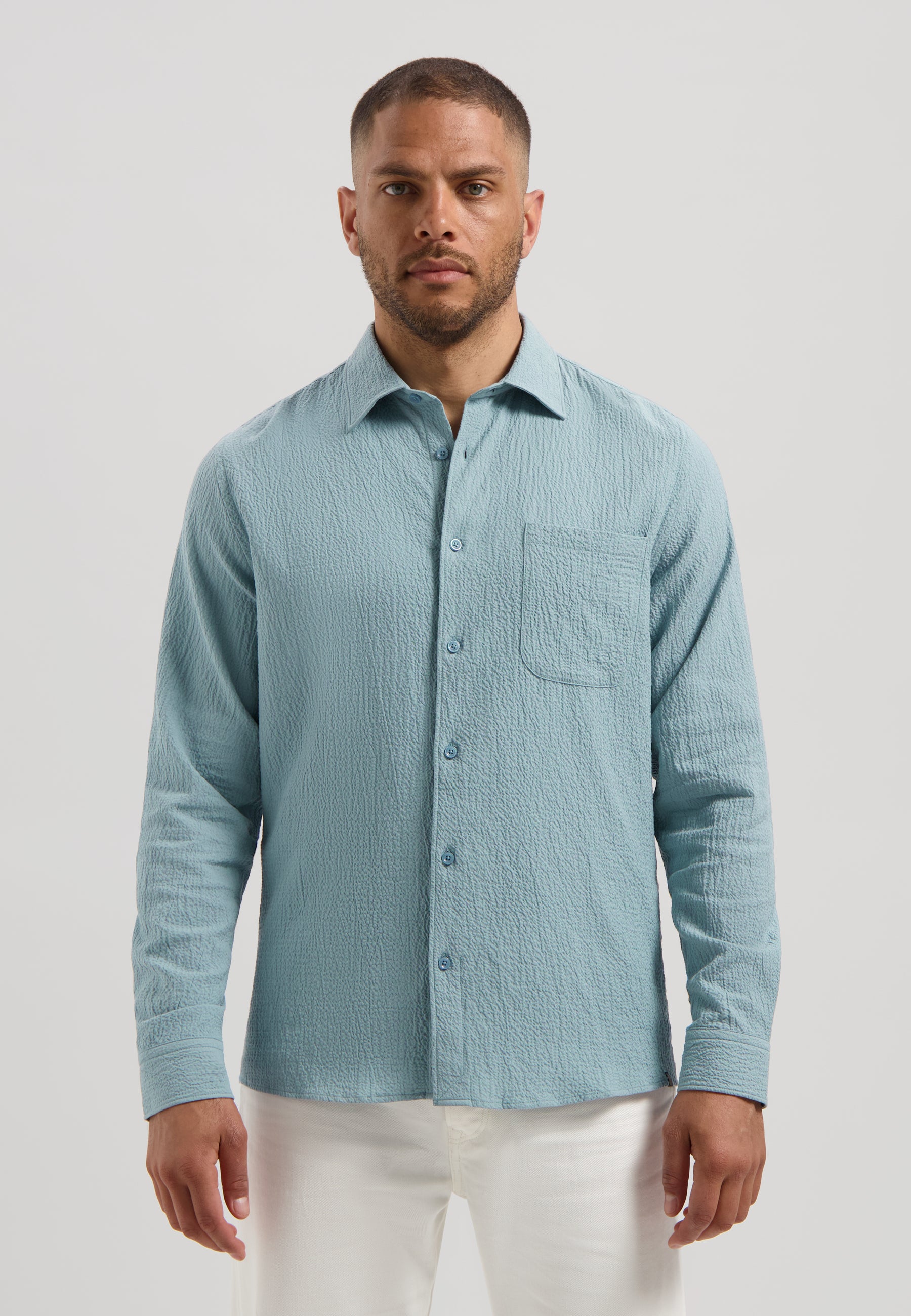Mist Blue