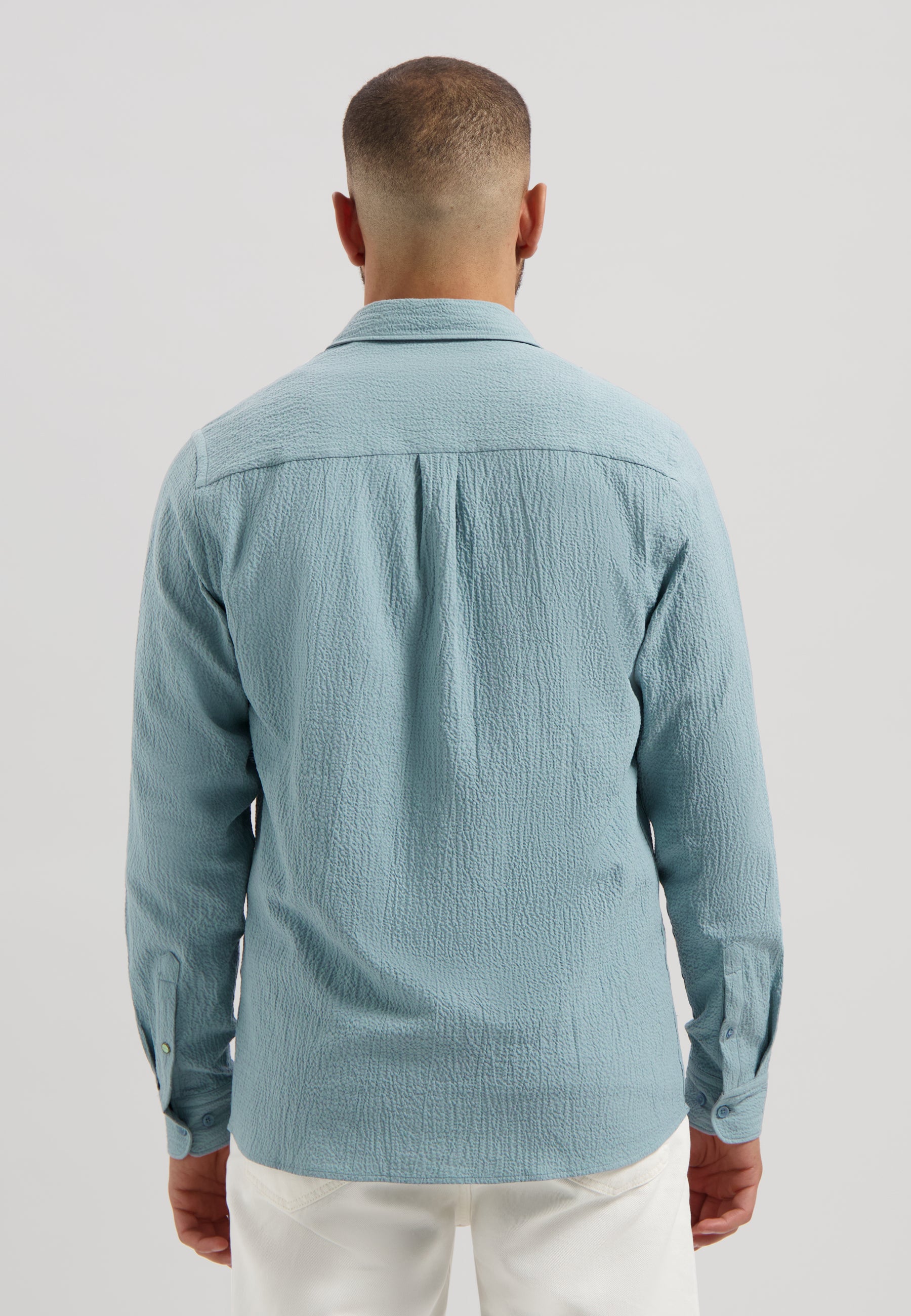 Mist Blue