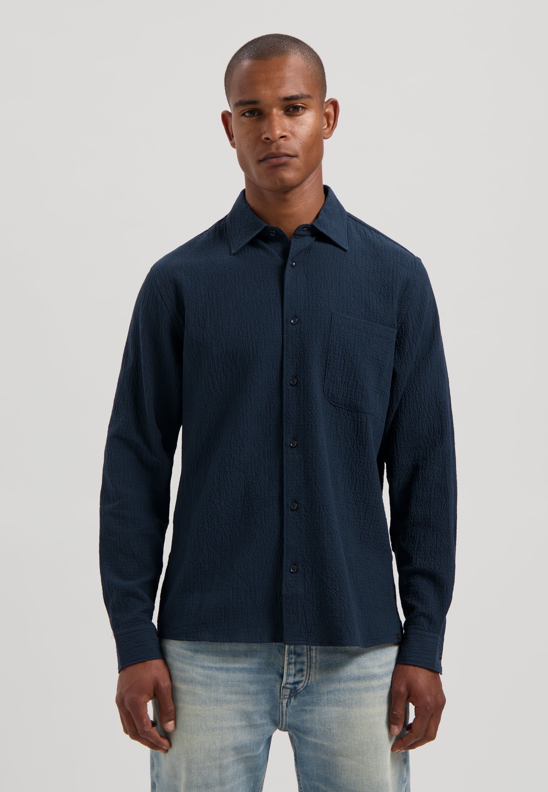 Dk. Navy