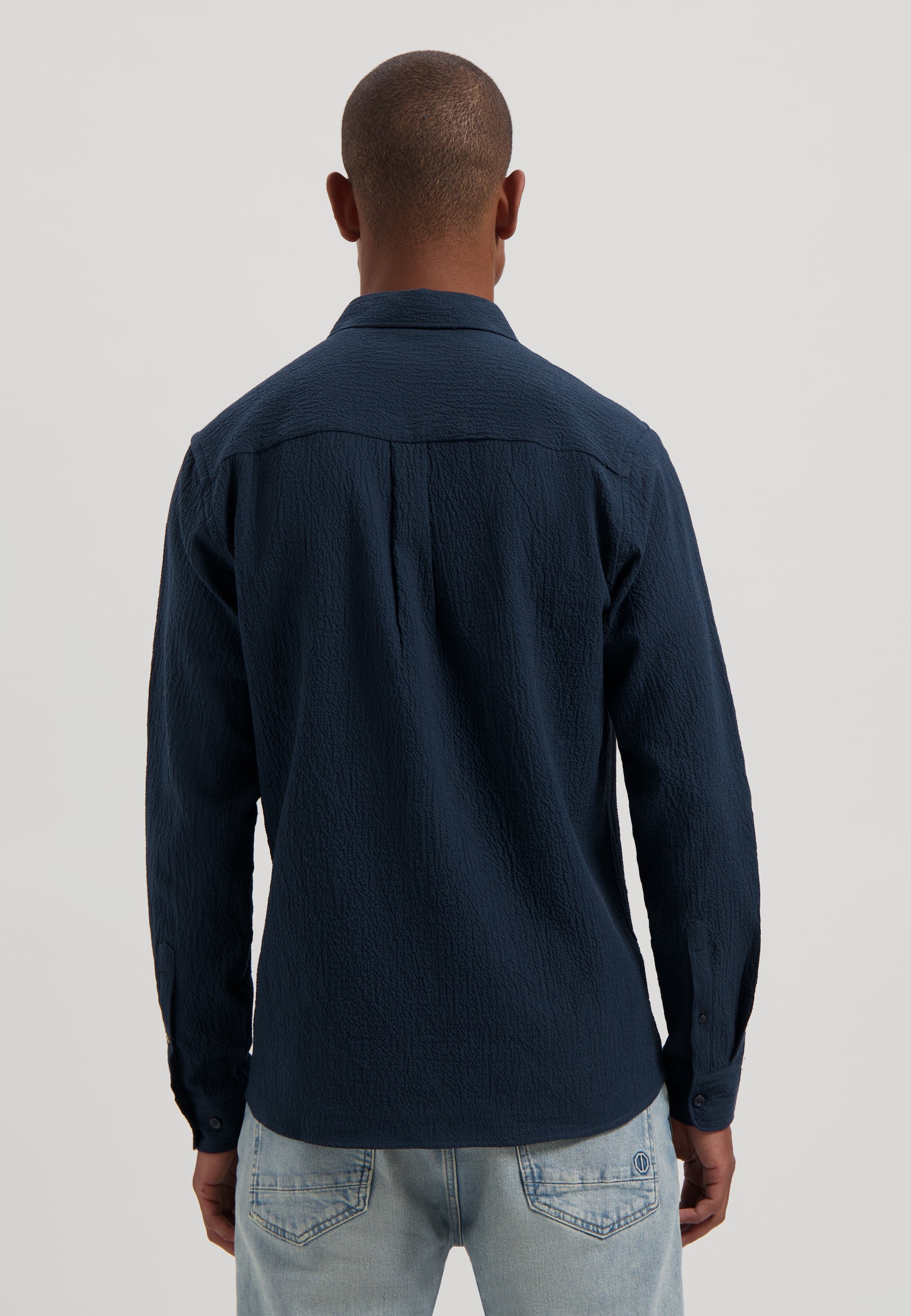 Dk. Navy