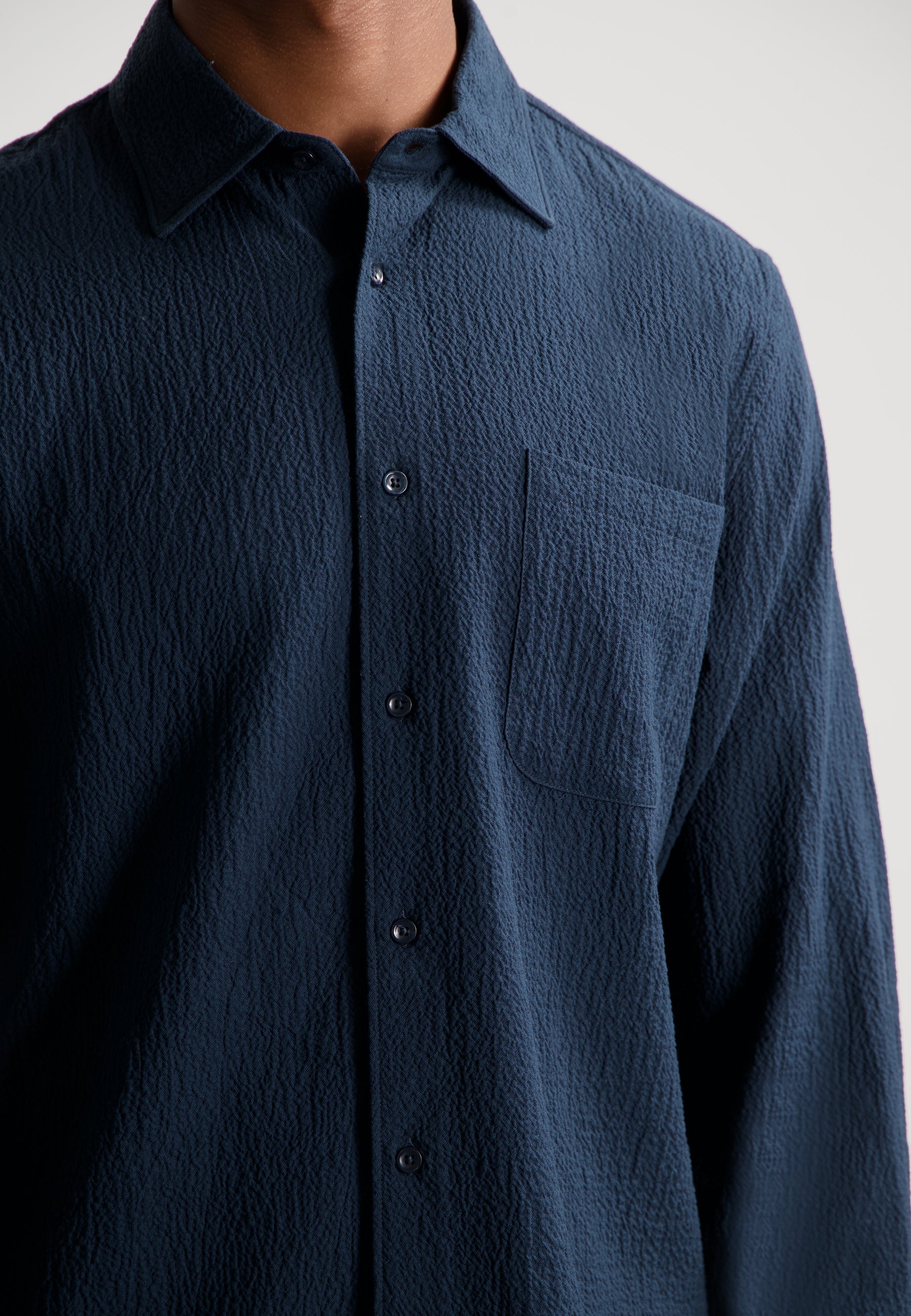 Dk. Navy