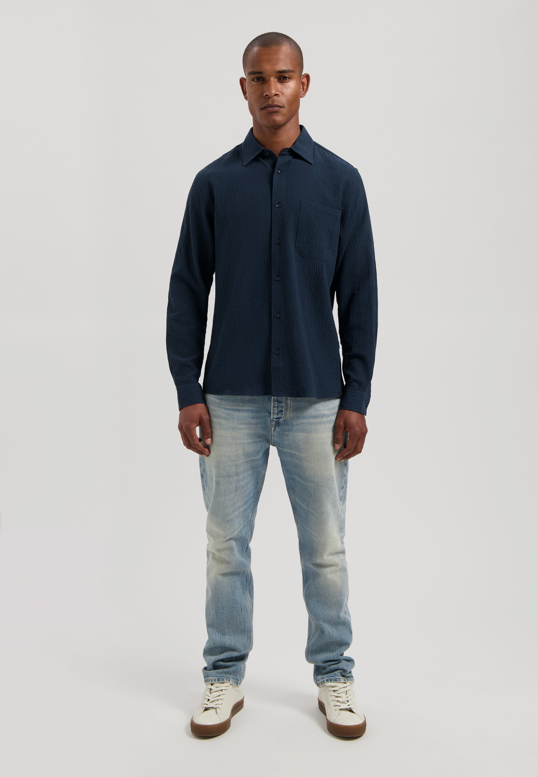 Dk. Navy