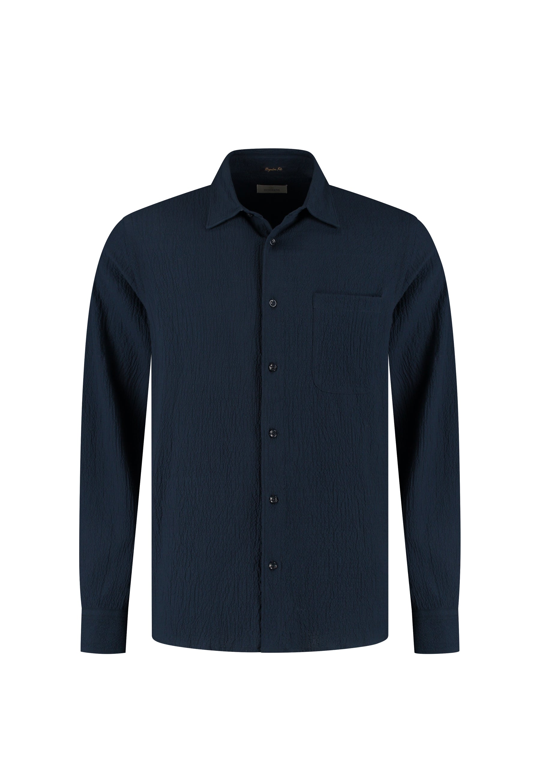 Dk. Navy