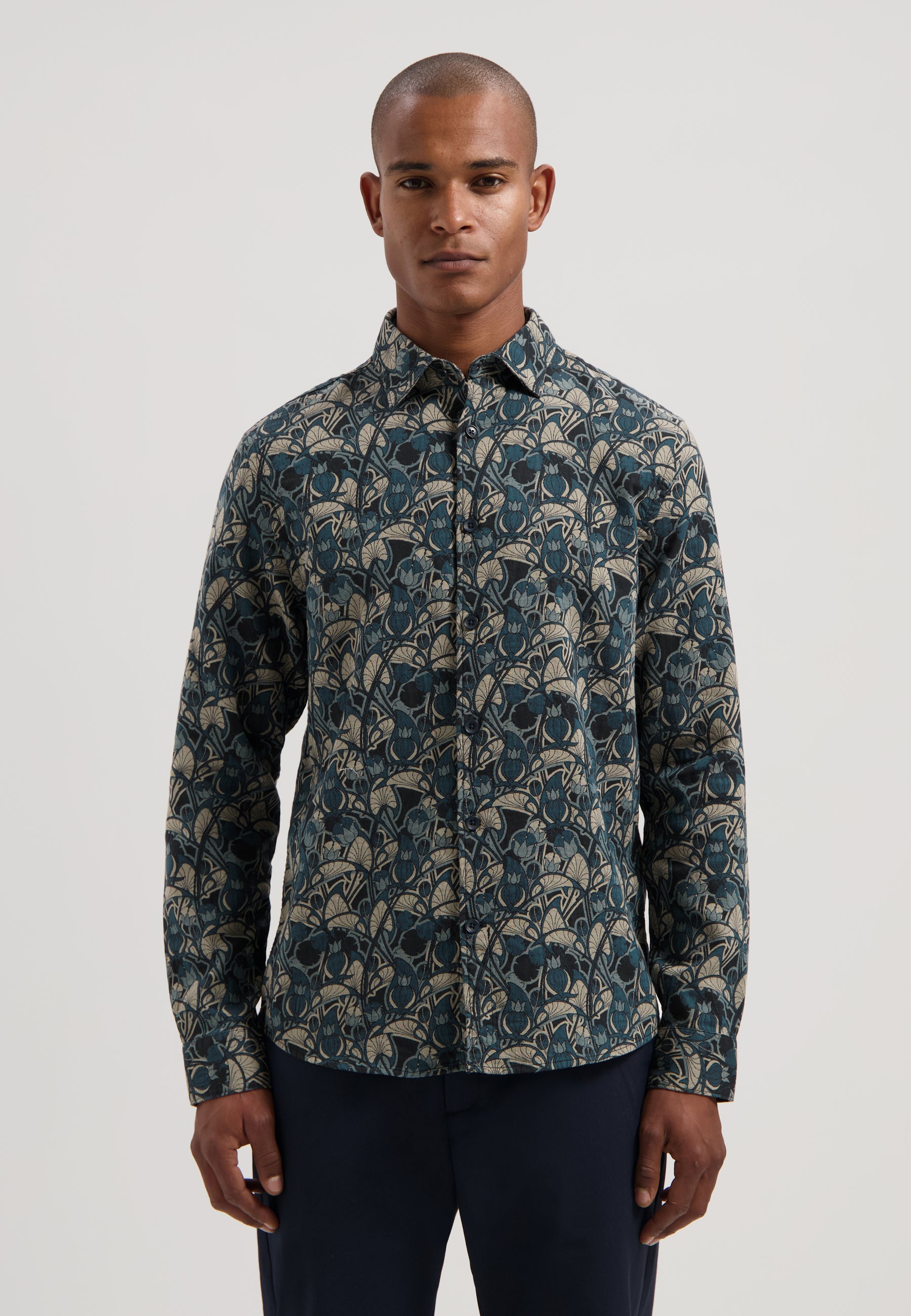 Dk. Navy