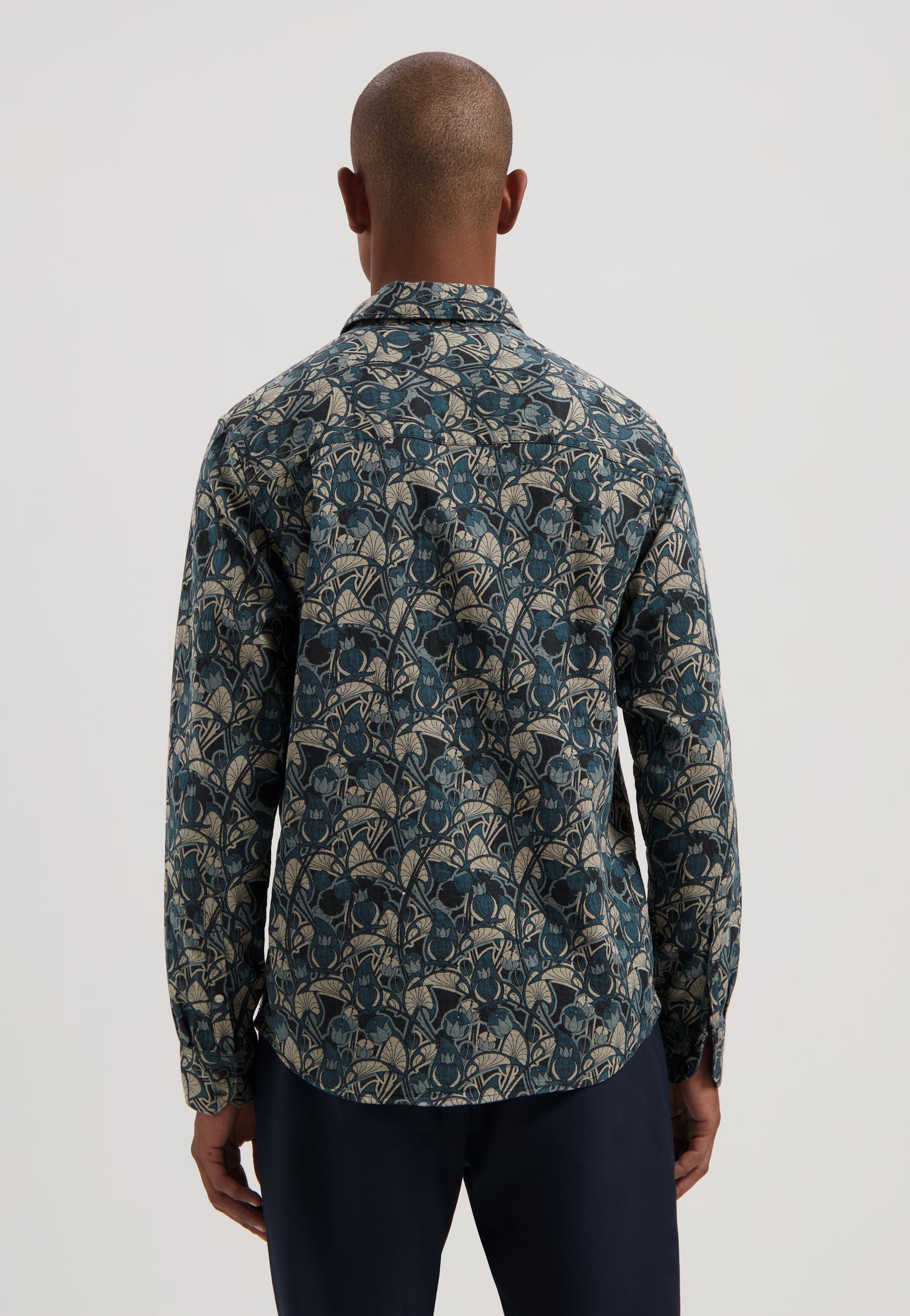 Dk. Navy