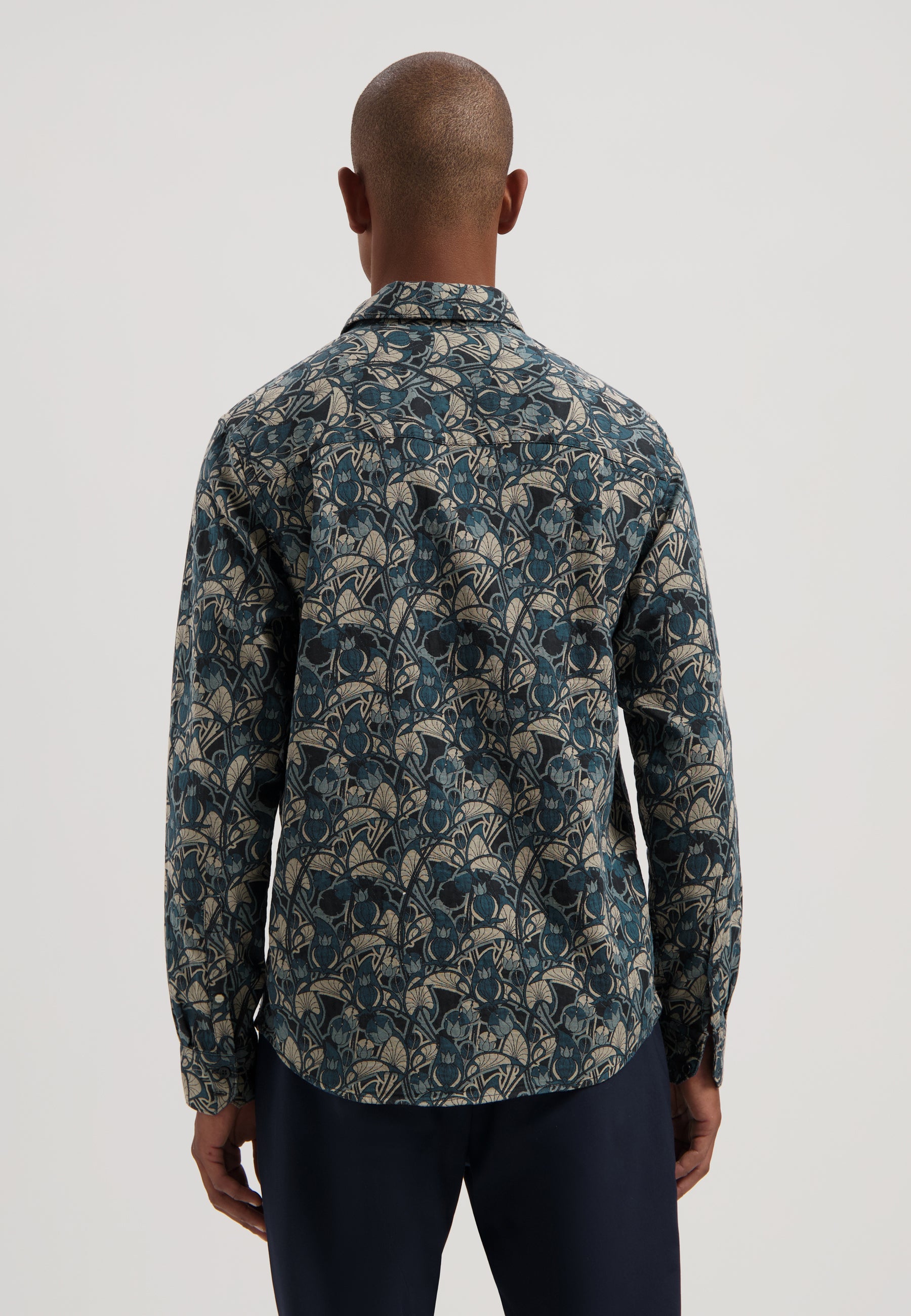 Dk. Navy