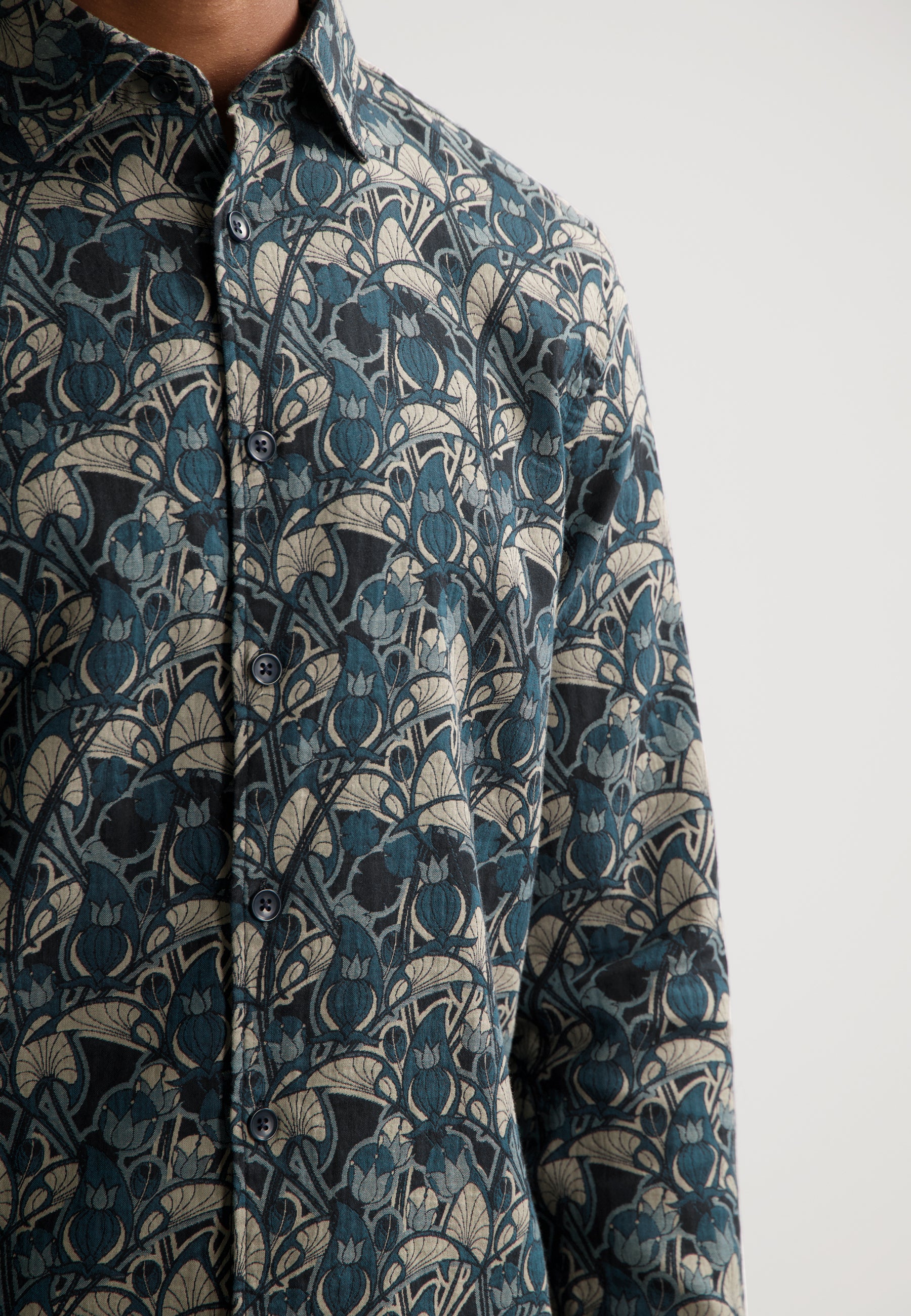 Dk. Navy