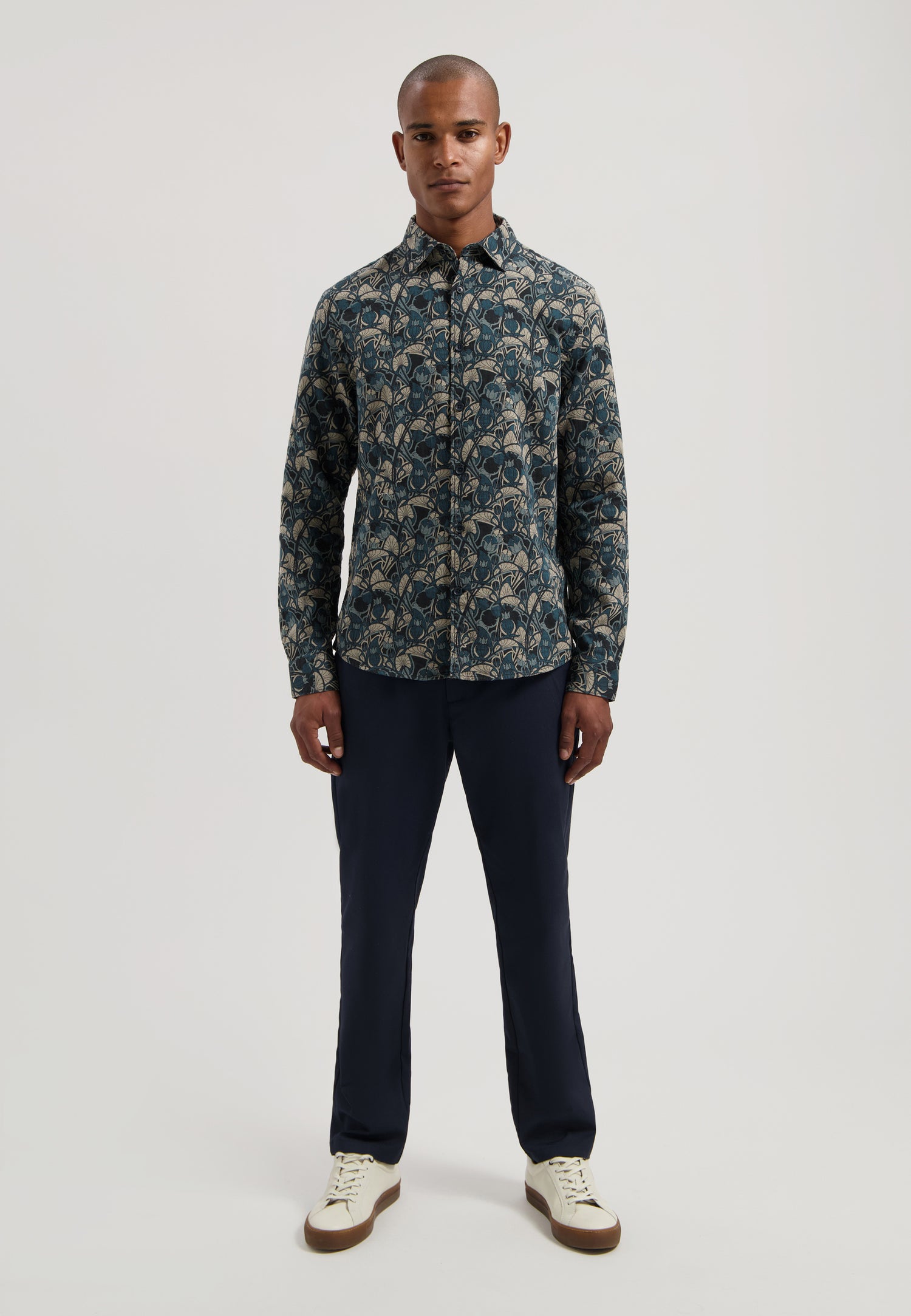Dk. Navy
